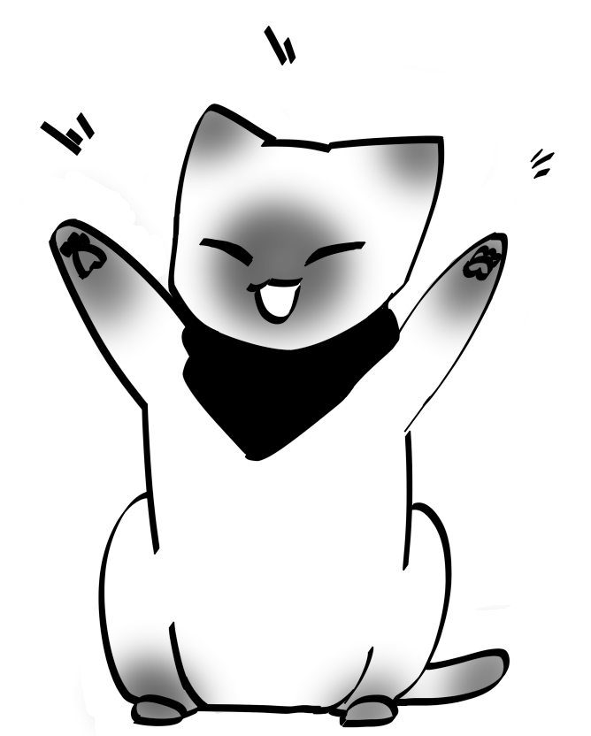 Anonsin_Npc's tweet photo. @ANS_Musc ( NYA NYA~ 🐾) https://t.co/mS2SUkRYz8
