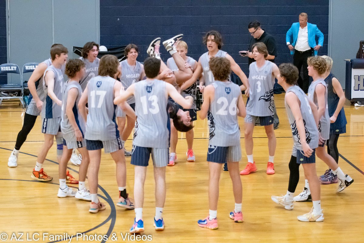 Varsity vs Campo Verde 4/3/23 View my photos at: azlcfamilyphotosvideos.smugmug.com/Higley-High-Sc…