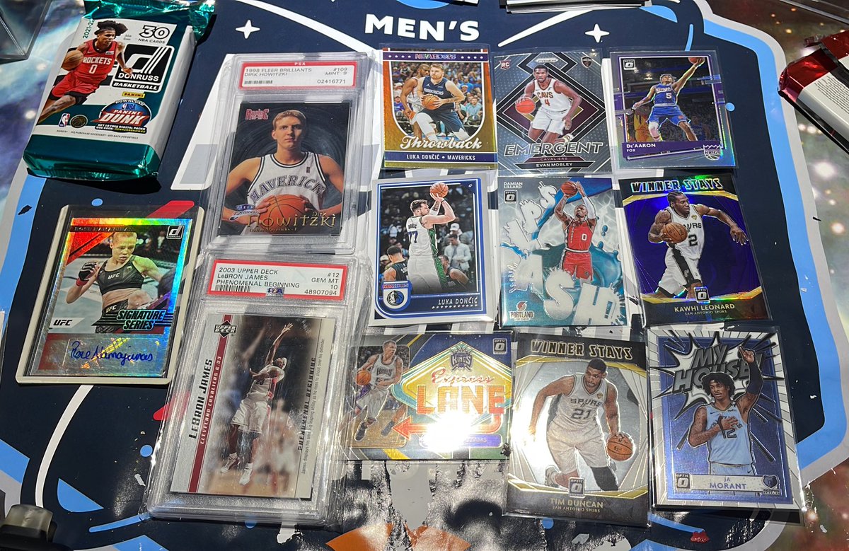 mavsfan0041's tweet image. Good evening 🫡