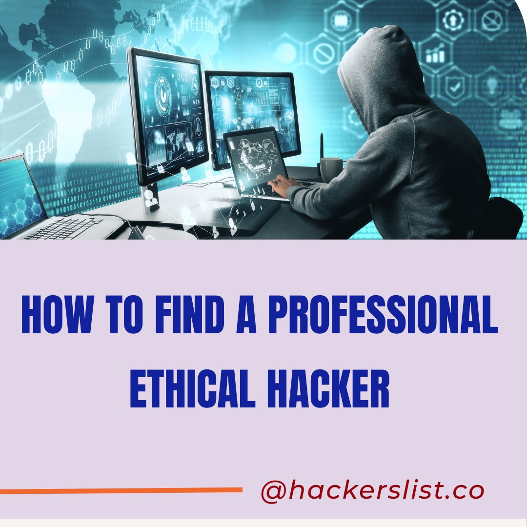 AndonT7's tweet photo. How to find a professional ethical hacker
#hack #hacks #hacker #hacking #hacker #java #javascript #python #hireahacker #cybersecurity
#hackerslist #hackerslistco #hacking #cybersec #hacker #whitehat #itsecurity #indianhackers #ethicalhacking https://t.co/vpjvGgggYy