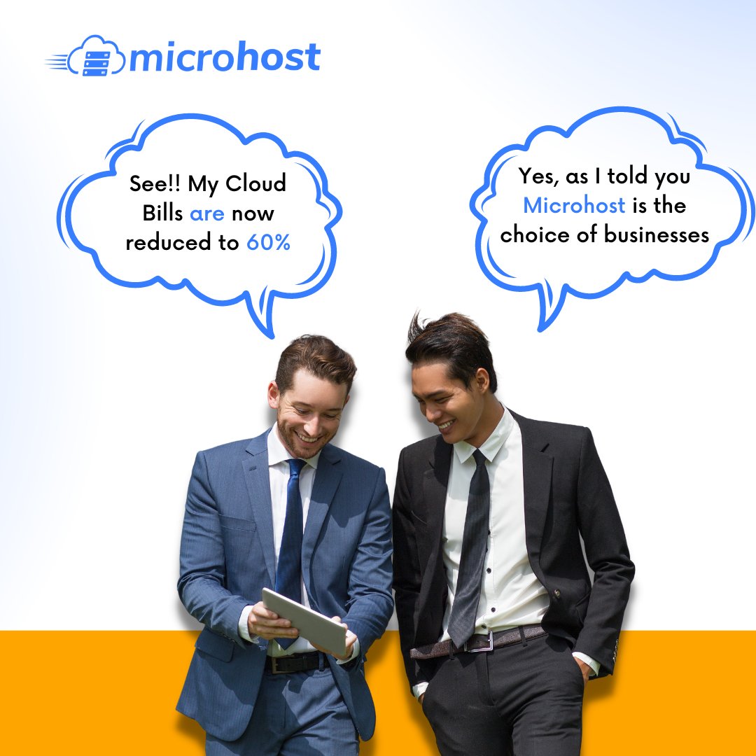 uthocloud's tweet image. Choose the #cloud provider that businesses trust...

.

.

#microhost #cloudinnovation #reduce #bills #savemoney #businesses #it #techindustry #itmanagers #developers