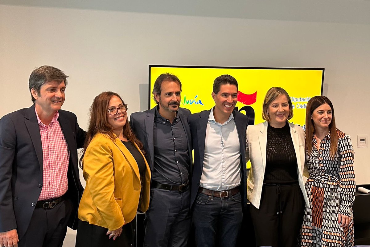 Rafael Cores tweet media