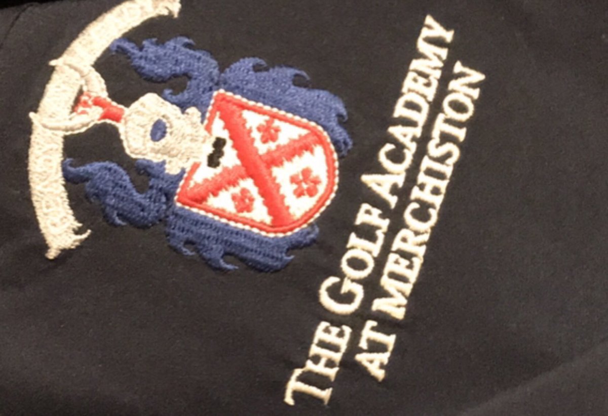 Merchiston Golf Academy tweet media