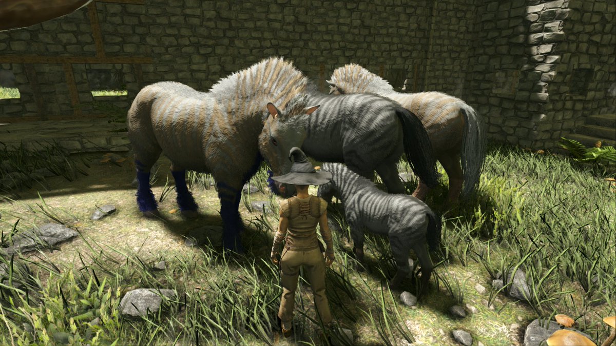 Berries_N_Ark's tweet photo. #ARKSurvivalEvolved #XboxShare https://t.co/FOS0uU9lX7