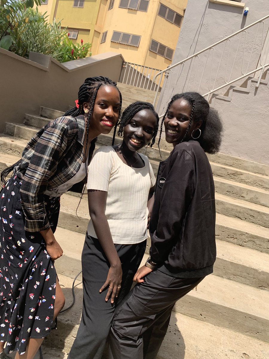 karenolivem's tweet photo. @tessa_vahn_ @lagendavid @Dayvheed22 @watotochurch @BrendaAtwoo It was a fun day. 
And at this years sisterhood gathering (2023), we also met Promise.
#RiseUpWoman https://t.co/FvXgkVBS76