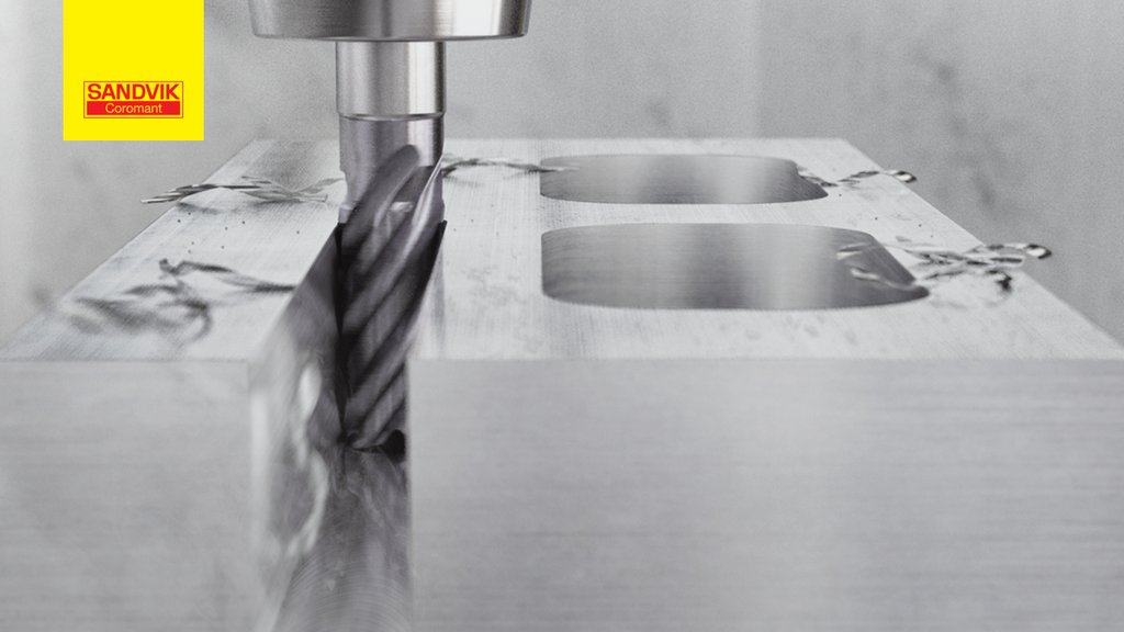 SandvikCoro_IN's tweet photo. Superior tool life &amp; metal removal rates just got more superior with the new generation of grades for CoroMill® Plura HD.

Learn about CoroMill® Plura HD - https://t.co/5qJlYRncbQ 

#SandvikCoromant #CoroMillDura #EndMilling #SolidEndMills #Aluminiummachining https://t.co/LJOZQ2K8UI