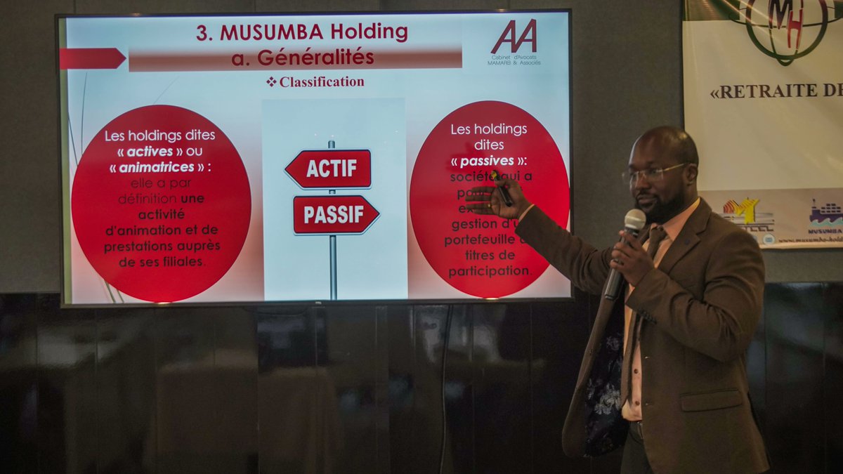 Musumba Holding (@MusumbaHolding) / Posts / X