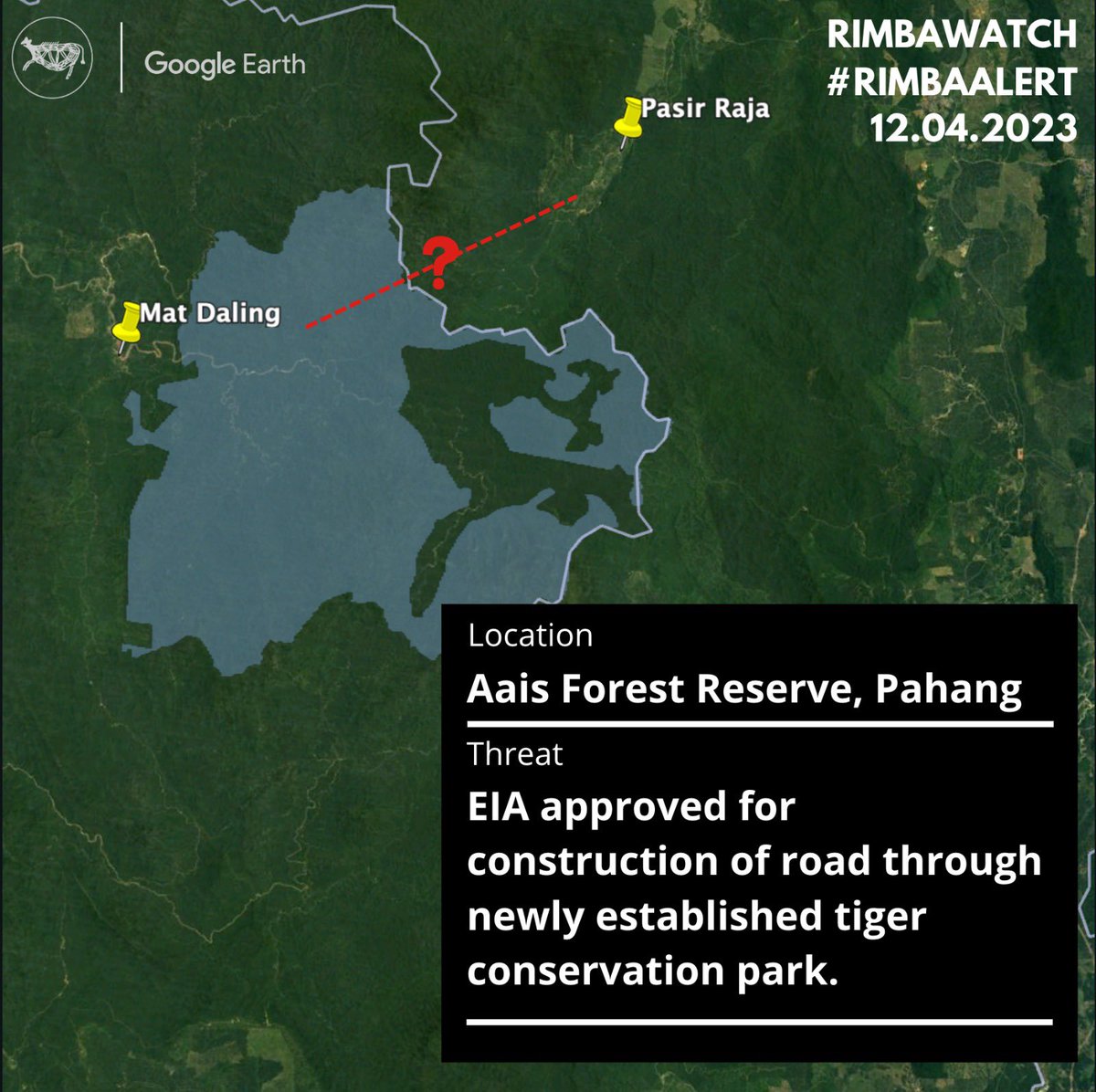 RimbaWatch tweet media