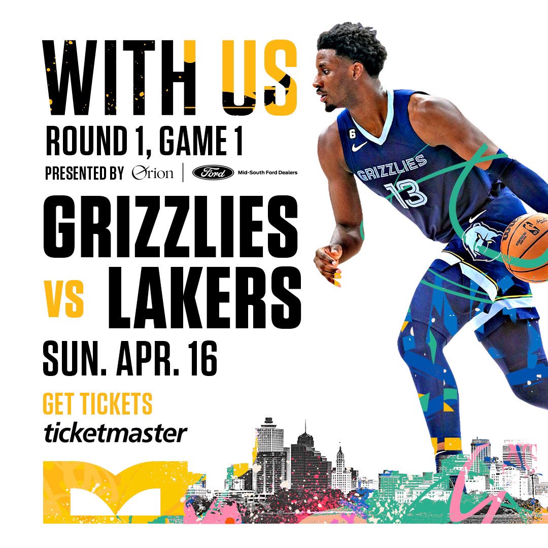 memgrizz's tweet photo. OUR crib. protect it. let’s get it.

🎟️ https://t.co/nRUxoEGJ6z https://t.co/ipayTUeDGO