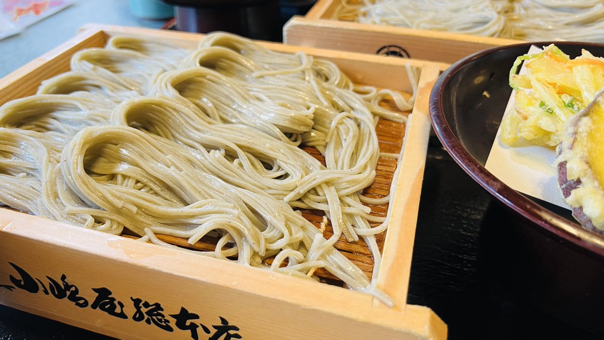 LogP_aitec's tweet image. 蕎麦の美味しさのポイントはツヤ。
LOG POCKETを使えば、蕎麦のツヤのある写真を撮れます。

Amazon
amazon.co.jp/dp/B0BVTVY1J6
 
ふるさとチョイス
furusato-tax.jp/product/detail…

ふるぽ
furu-po.com/goods_detail.p…

#蕎麦 #logpocket #Makuake #Amazon #ふるさと納税 #ふるさと納税返礼品  
#Aitecsystem