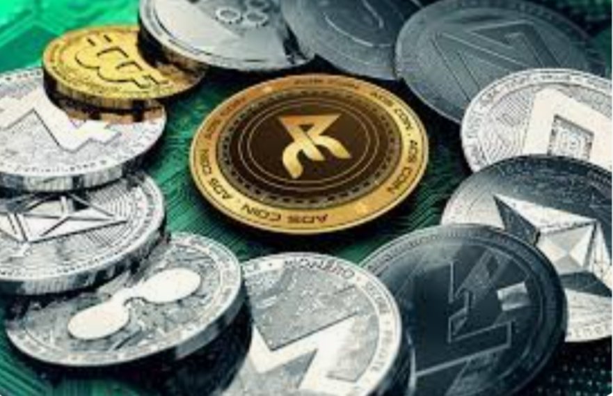 Arj_507's tweet photo. ADS GROUP OF COMPANIES works in multiple sectors:
📚EDTech.#BODHNAM(e-learning app)
📱FIN TECH.#Bundlepe -utility services. #ADSPay with UPI,
#ADSCOIN(crypto asset)
#ADScoin_Exchange becoming India's largest crypto Exchange.
🎁FMCG #MACROBAZAR with shopping portal.
@therahulads https://t.co/d9wEDoUltX