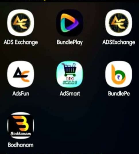 Arj_507's tweet photo. ADS GROUP OF COMPANIES works in multiple sectors:
📚EDTech.#BODHNAM(e-learning app)
📱FIN TECH.#Bundlepe -utility services. #ADSPay with UPI,
#ADSCOIN(crypto asset)
#ADScoin_Exchange becoming India's largest crypto Exchange.
🎁FMCG #MACROBAZAR with shopping portal.
@therahulads https://t.co/d9wEDoUltX