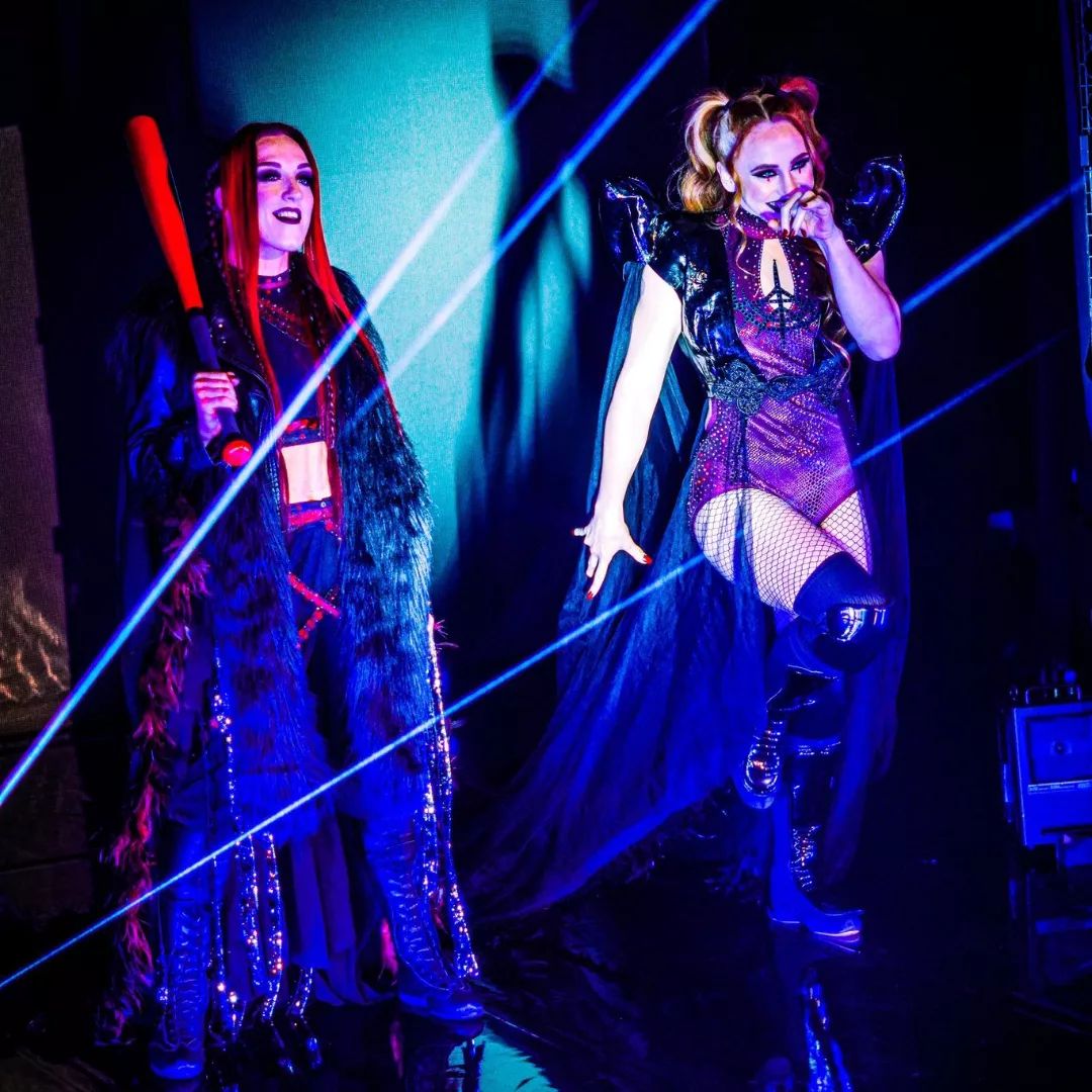 𝐑𝐄𝐂𝐊𝐎𝐍𝐈𝐍𝐆 𝐃𝐀𝐘