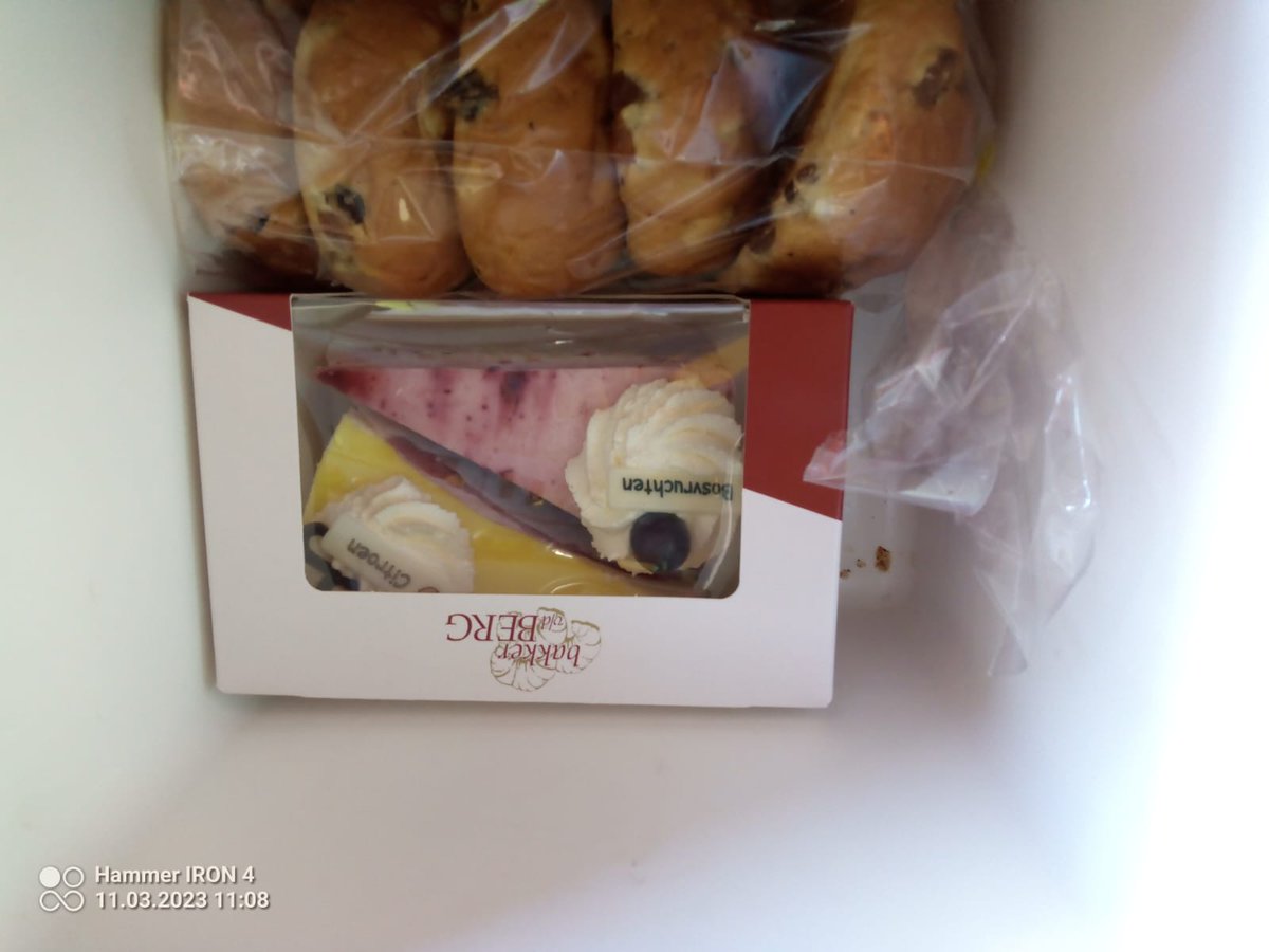 Tietsje van Gelder 🗨🐦 tweet media