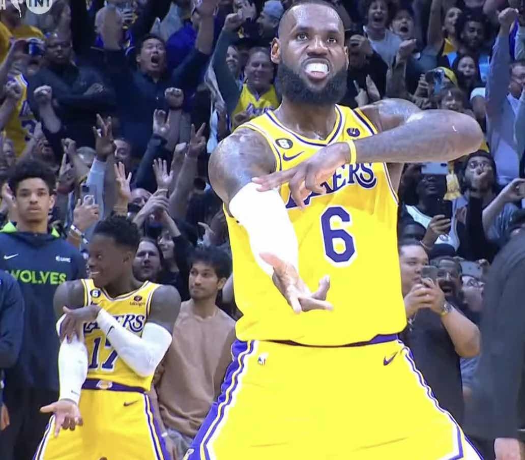 Coldest pic of the night...