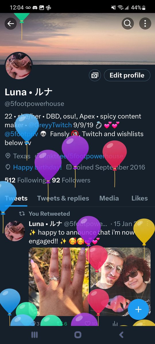 5footpowerhouse's tweet photo. Made it to 22 somehow https://t.co/uf3jCgA98d