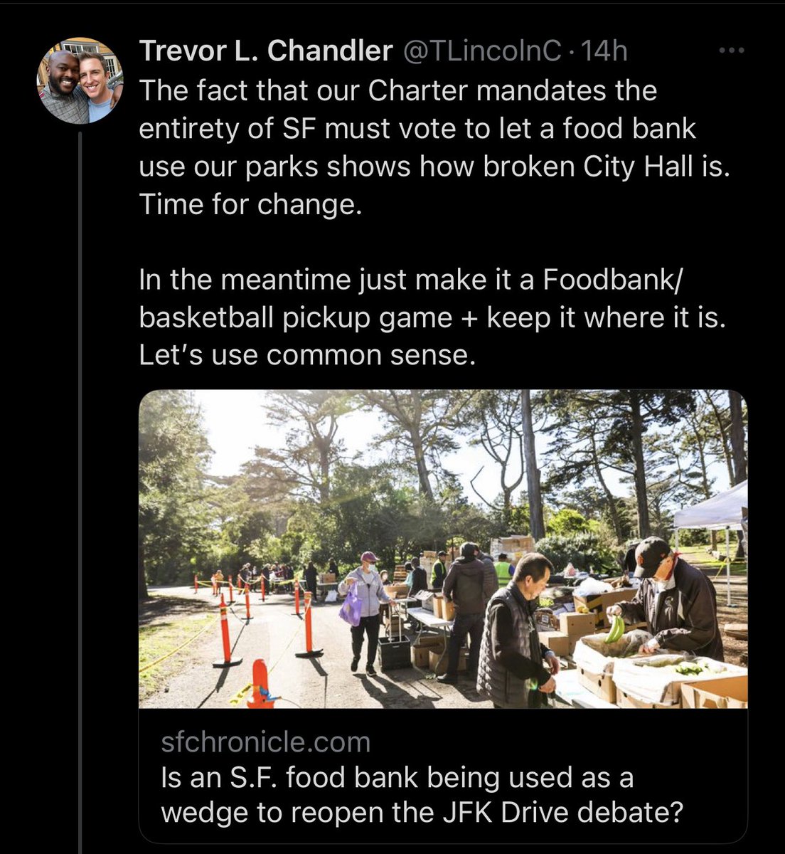 Thomas Reddy on Tw*tter tweet media