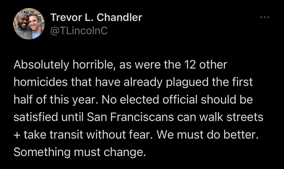 Thomas Reddy on Tw*tter tweet media