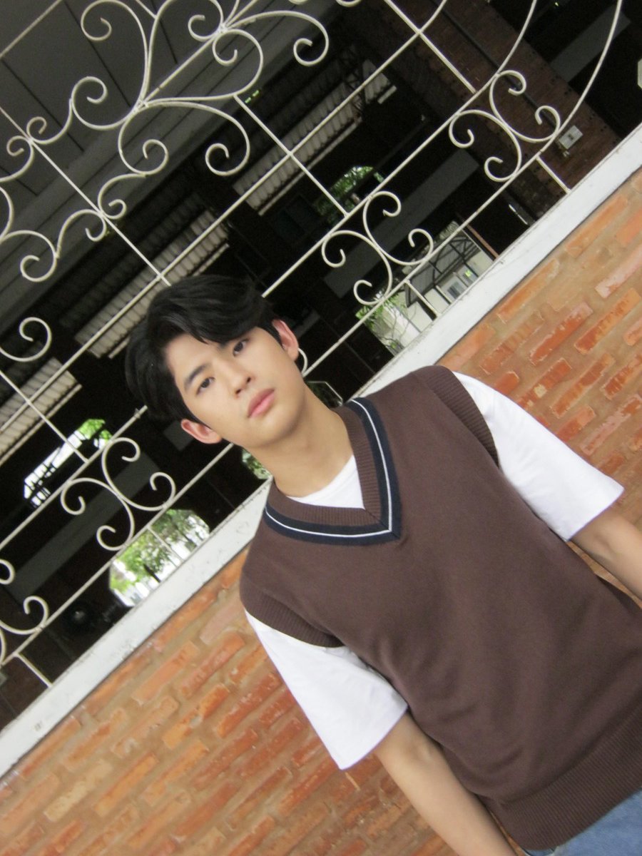 ภาคินผู้ชายปอนปอน tweet media