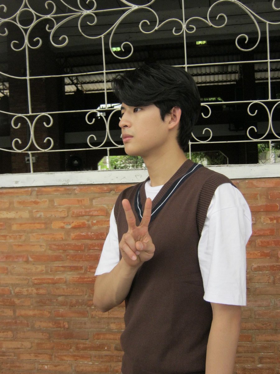 ภาคินผู้ชายปอนปอน tweet media