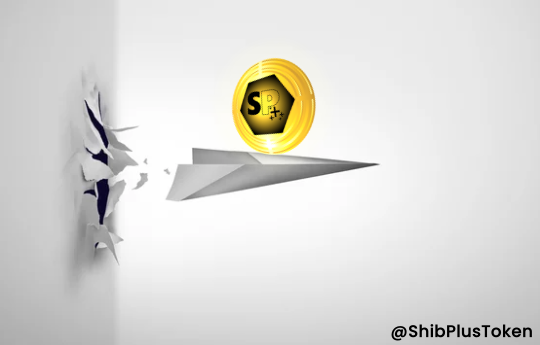 inajang4's tweet photo. Let's break barriers together 🔥🚀

Buy #SHIBPLUS, Get #SHIB Plus

#SP #PLUS #reward #polygon #MATIC #BNB #Quickswap #PLUSToken #PLUSEcosystem https://t.co/l9cUVUxDMS