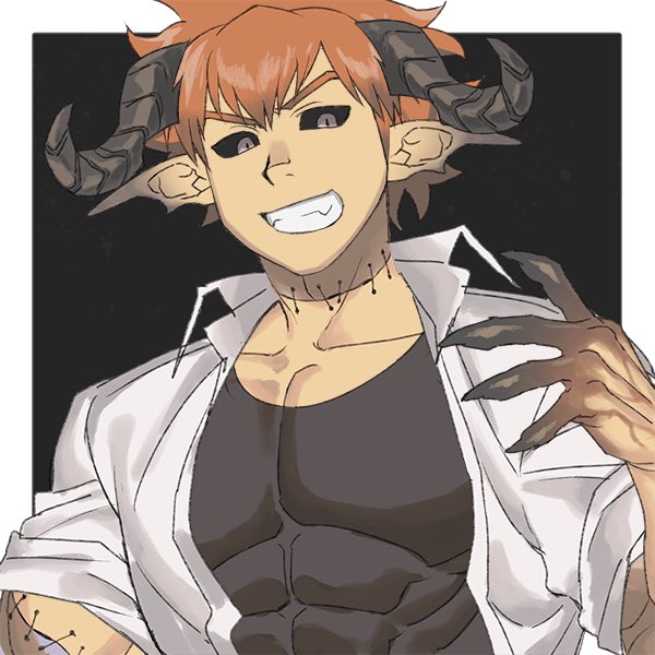 Patchwork_yt's tweet photo. He would bully me irl and also gives me dysphoria just looking at him https://t.co/zIokJFPLlf