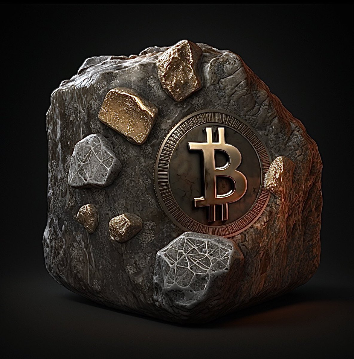 BitcoinSapiens's tweet photo. “I like hard money. #Bitcoin is the hardest money. I like #Bitcoin.” -@w_s_bitcoin https://t.co/94zrZLBTWk