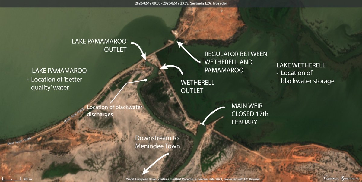 Water Watch Radio tweet media