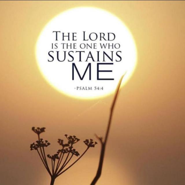 God bless you And keep you 
Make His face shine upon you 
May He be gracious to you
May God turn His face towards you and Give you peace

Good day