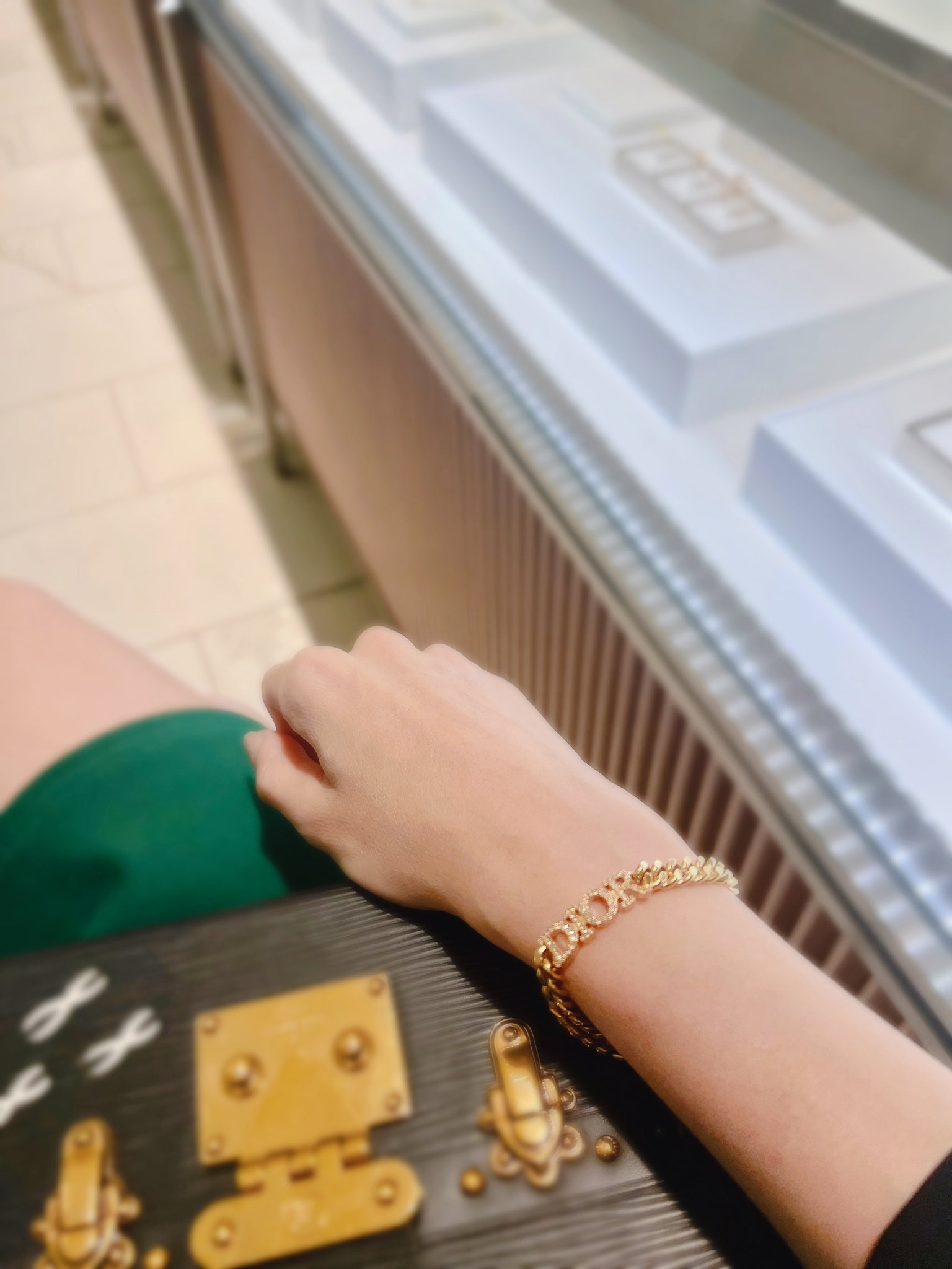 Cartier love 2024 cuff purseforum
