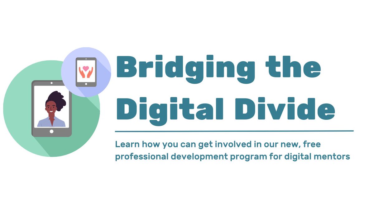 Want to take part in our new digital inclusion program that helps young people with intellectual disability get online safely? It's free to sign-up and we'll give you support and resources to help you make a real difference.

Find out more: us02web.zoom.us/webinar/regist…