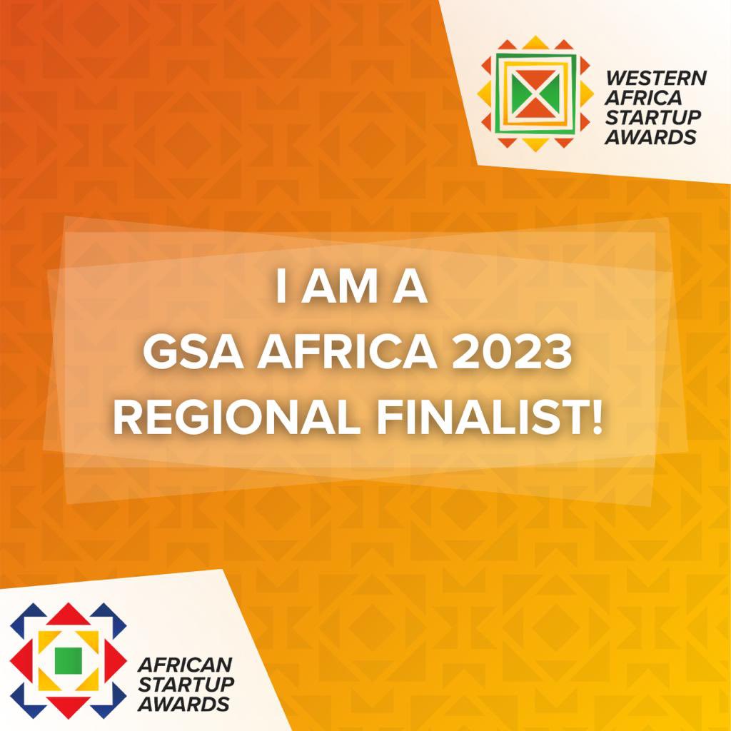 I am honoured to represent my country in the @AfricanGSAwards regional round. Help me to get seen, connected, and funded by voting for me at bit.ly/WPublic

#GSAfrica #RegionalFinalist