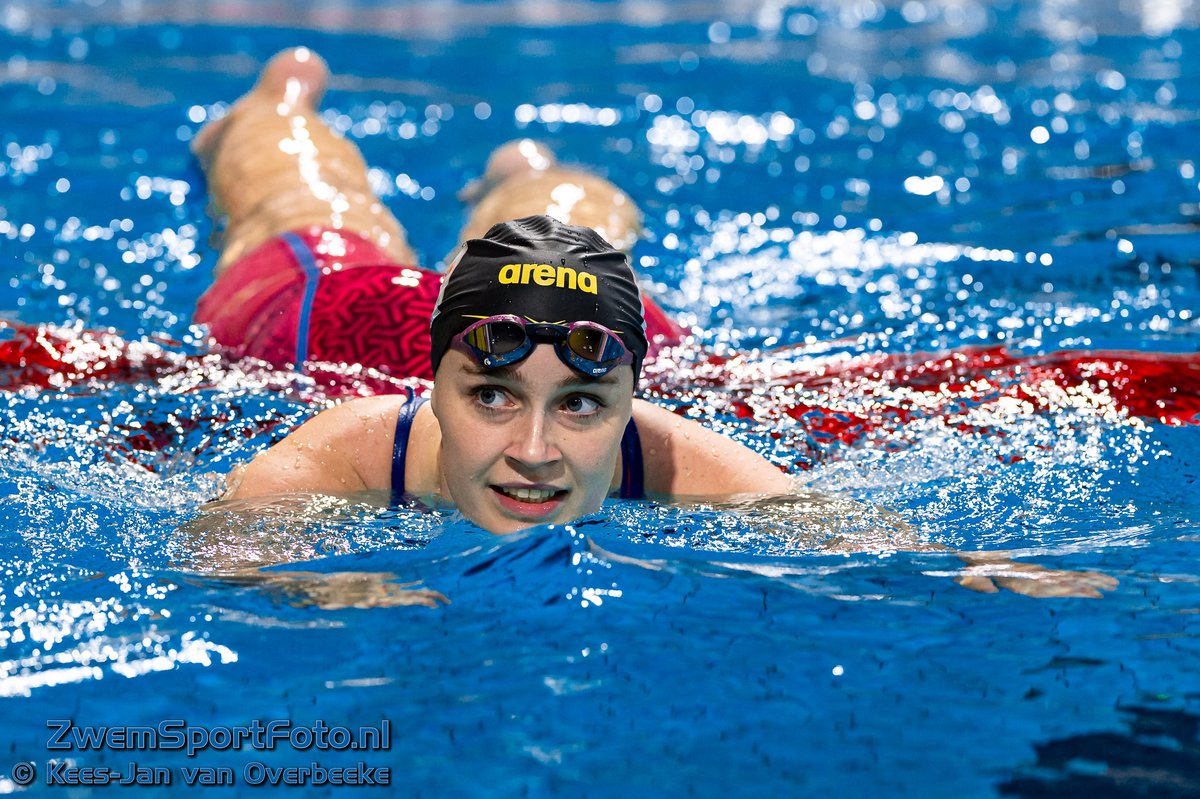 Selectie WK Parazwemmen Manchester bekend. Lees hier welke zwemmers er meegaan: bit.ly/3KwOvfE