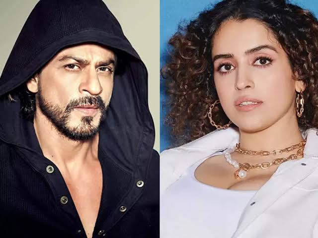 इसके साथ एक song हो जाऐ #jawan