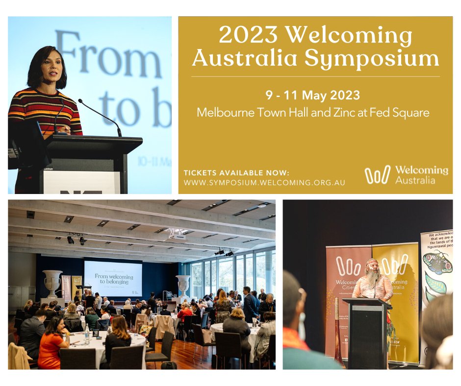 Scanlon Foundation Research Institute tweet media