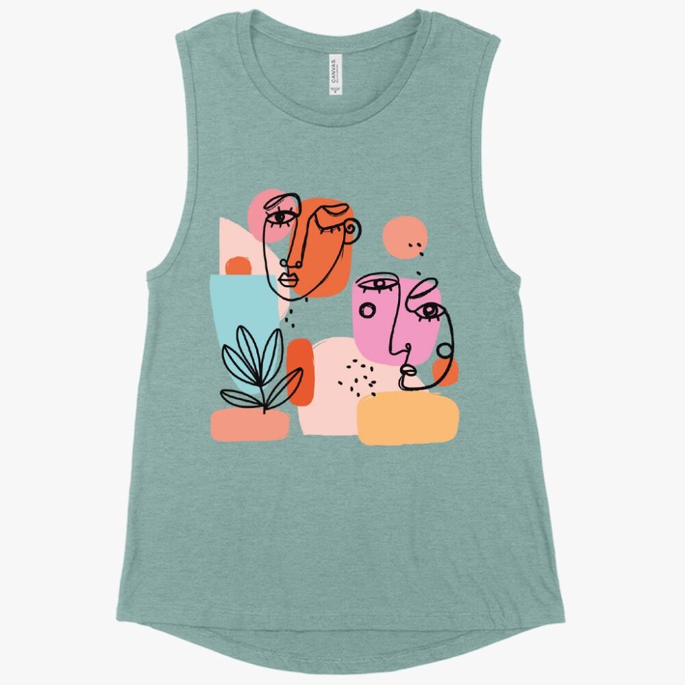 DaedaeFashions's tweet photo. #smile #accs #bags #fashionstore Ladies Abstract Art Muscle Tank Get It Here! 👇😍 https://t.co/TI0N0Hy4Ys #AbstractArt #MuscleTank #Women'sMuscleTank 😍👍🔥🔥🔥 https://t.co/nPL1DCq3oj