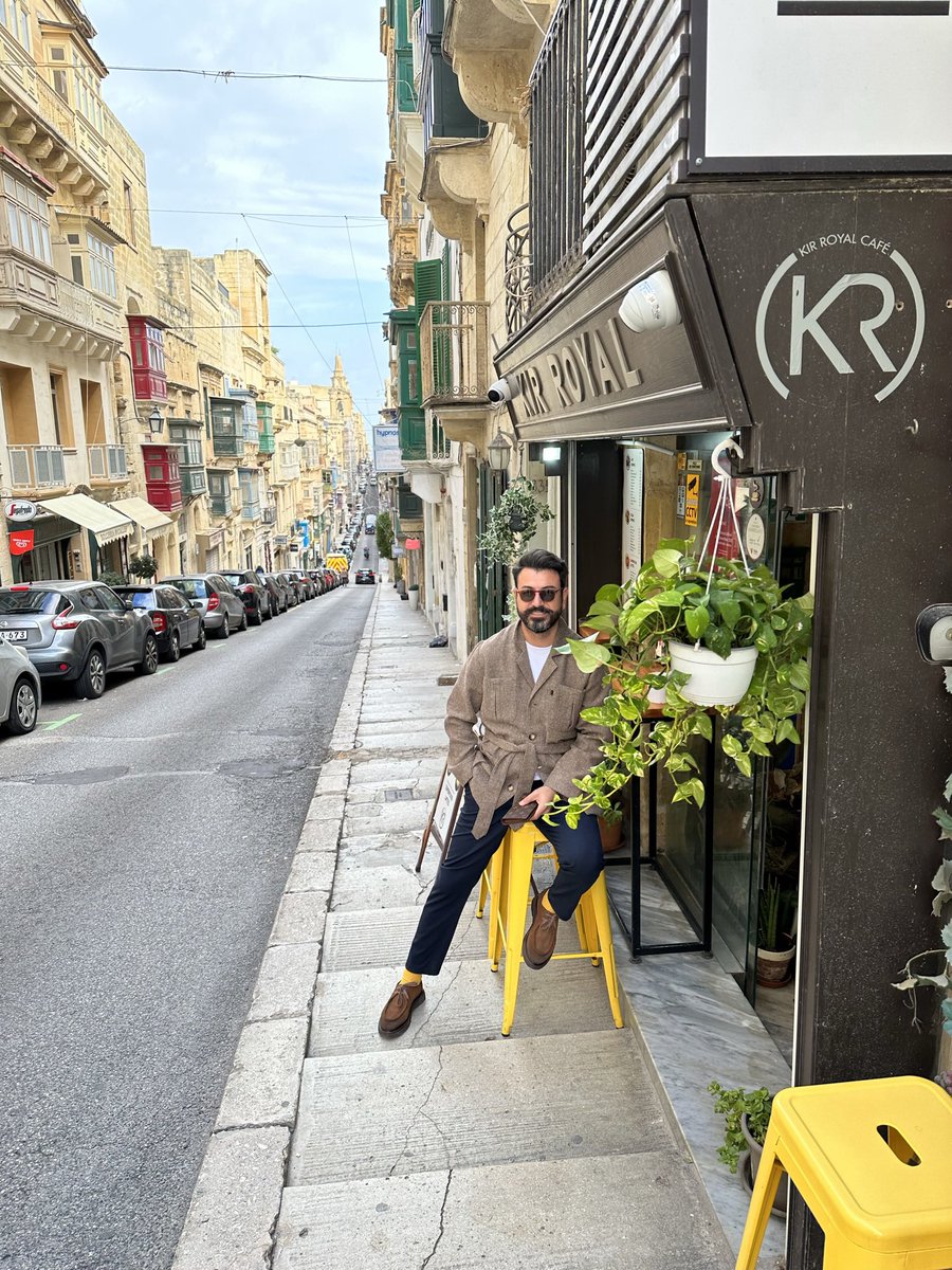 Good morning ☀️
 #Aile #ChampionsLeague #Secim2023 #malta #maltanews #izmir #MedicalJobs