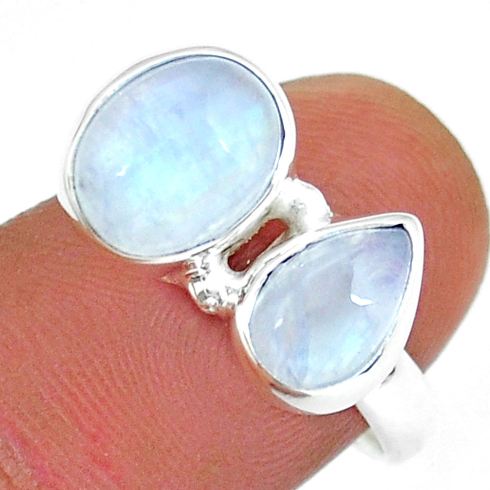calone_shira's tweet image. Natural Rainbow Moonstone Sterling Silver Ring
.
Dm for order
Shipping Worldwide
bit.ly/40sbzDn
.
.
.
#moonstone #moonstonering #moonstonejewelry #moonstonegems #moonstonegemstone #handmadejewelry #gemstone #gems #gemstonejewelry #silverjewelry #jewelry #gemexi