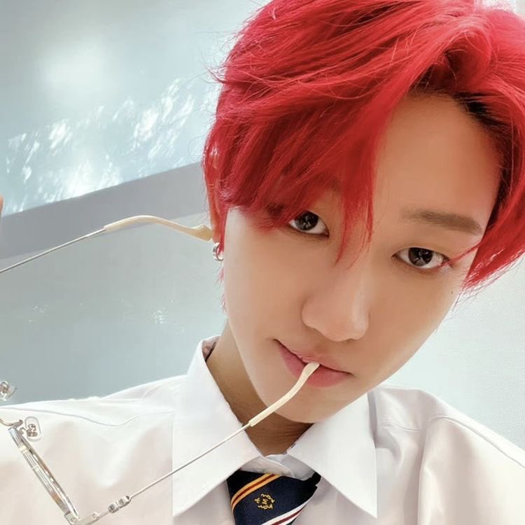 lele (@hyuckdongss) on Twitter photo 