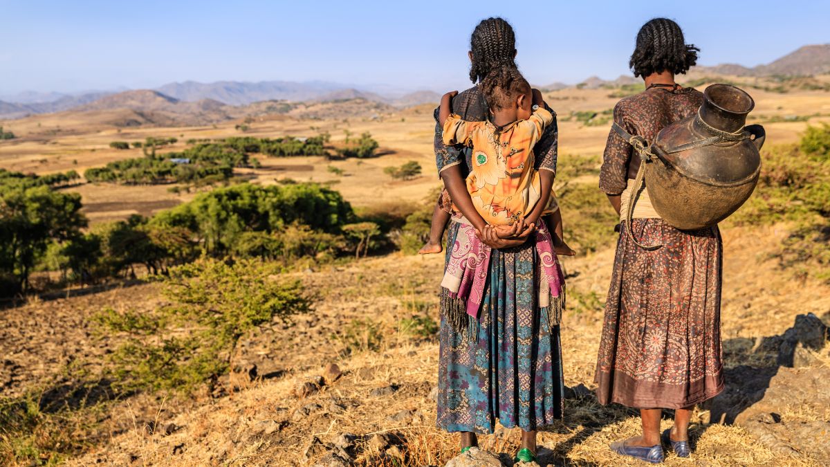 Ein äthiopisches 🇪🇹 Bauerndorf wurde dem Erdboden gleichgemacht, um Platz für eine neue Heineken-Brauerei zu schaffen. 👉alkoholpolitik.de/aktuell/aus-al… #AlcoholHarms #SDGs #SDG15 #landraub #äthiopien #bierindustrie #BigAlcoholExposed