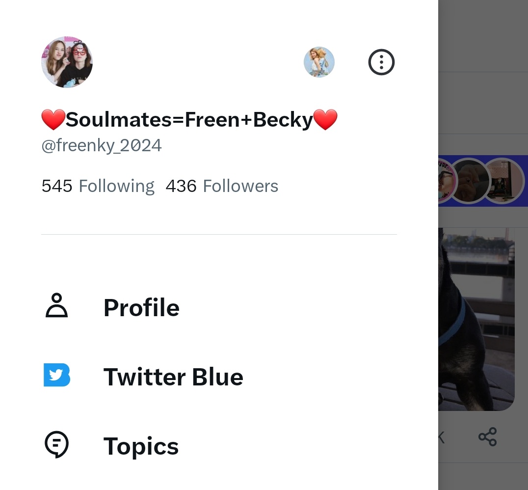freenky_2024's tweet photo. Good morning freenbecky family.. need more 64 followers to reach 500.. pleasee support each other to participate in hashtag trends..pleasee retweet this if you see on your tl, follow and I will follow back just in 5 minutes 🤗🙏Thank-you♥️ 
#Beckysangels #srchafreen #FreenBecky https://t.co/UaA7ML1JpP
