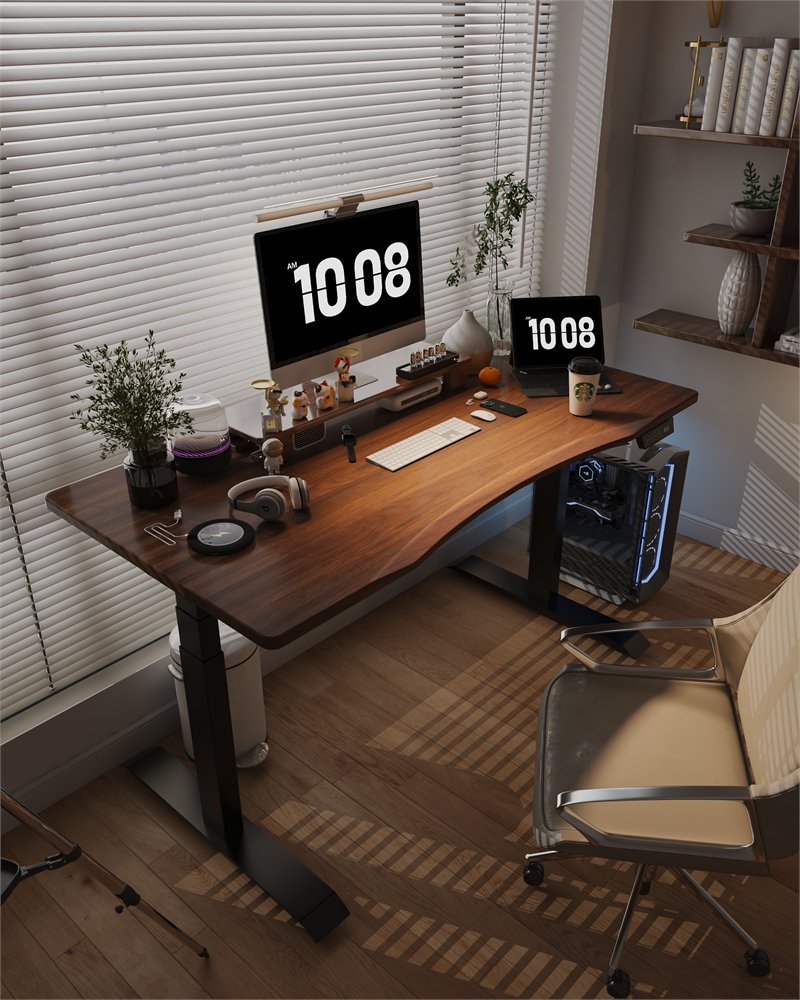 _officeplus_'s tweet photo. Sit-Stand Height Adjustable Electric Desk with Tiltable Desktop &amp; Hidden Storage Space Changing between sitting and standing helps you to relieve fatigue, avoid health problems of sitting

https://t.co/FvRHyCzUhd 

#desk #desktop #deskspace #standingdesk https://t.co/BHsNiG7nge