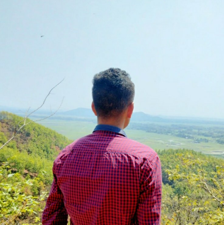 #NewProfilePic