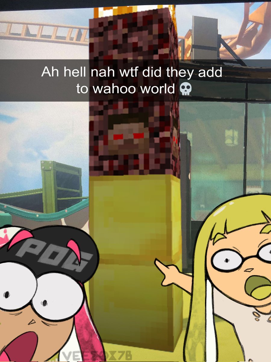 Wahoo_Pole tweet picture