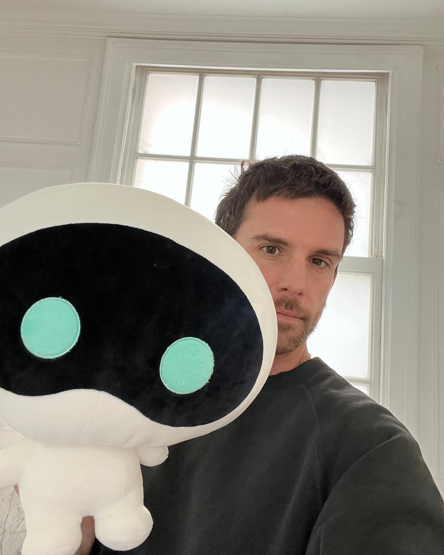 Happy Birthday Guy Berryman  