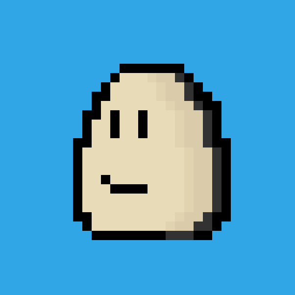 TheStandardt's tweet photo. A collection is coming soon🥚.............
#NFT #NFTart #NFTCommunity #NFTCollection #NFTs #Rewards #pixelart #newcollection https://t.co/vvbceDyuoq