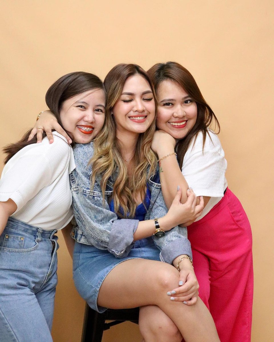 ShaiaBrook's tweet photo. FRIENDS BY CHOICE 💕 https://t.co/bONqEymulB