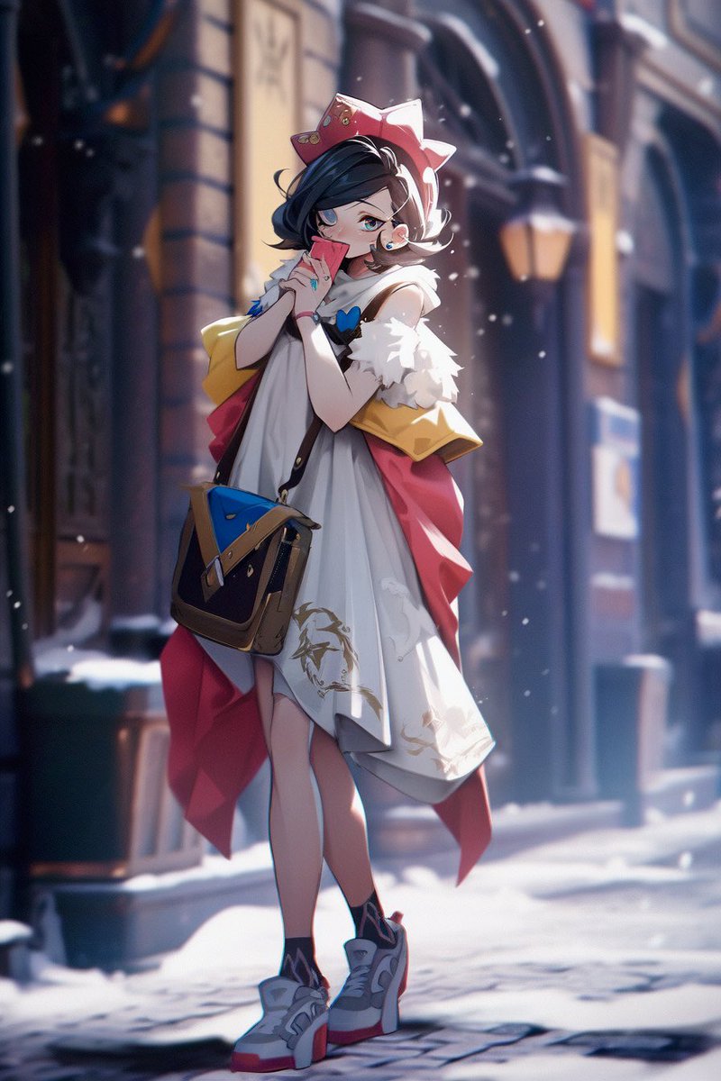 bnonymous tweet media