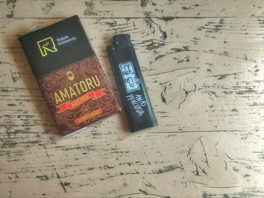 Rokok Indonesia on Twitter: