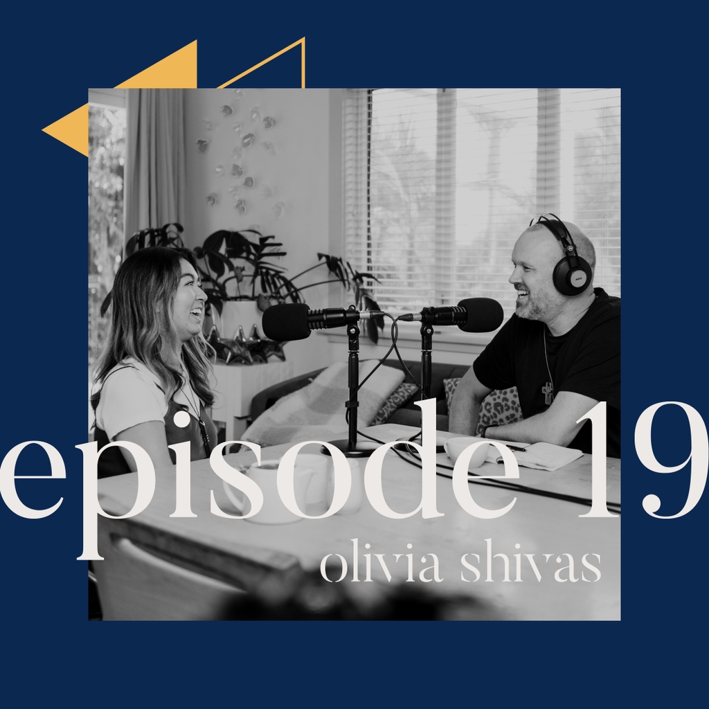 In this conversation with <a href="/frankritchie/">Rev. Frank Ritchie</a>, <a href="/oliviaanne08/">Olivia Shivas</a> discusses her experiences as a journalist with a disability, the fight to overcome stereotypes, and how good-quality media coverage can give dignity to others with disabilities.

🎧️ LISTEN at l8r.it/VfZk